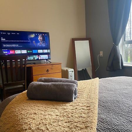 Alpine Lodge Куийнстаун Екстериор снимка