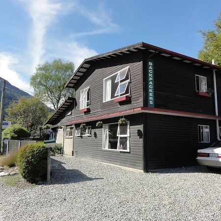 Alpine Lodge Куийнстаун Екстериор снимка