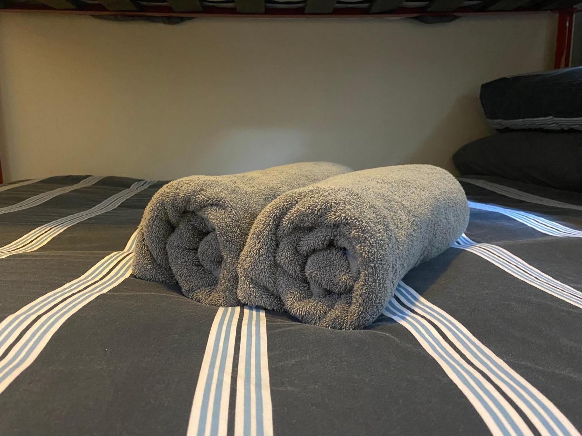 Alpine Lodge Куийнстаун Екстериор снимка