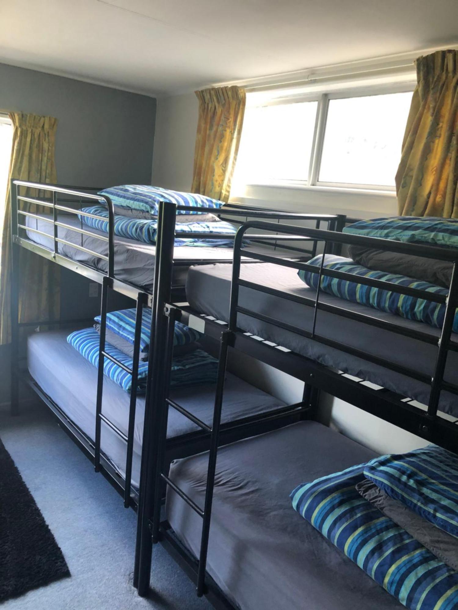 Alpine Lodge Куийнстаун Екстериор снимка