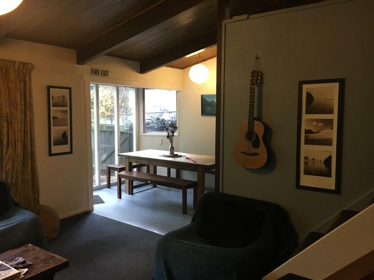 Alpine Lodge Куийнстаун Екстериор снимка